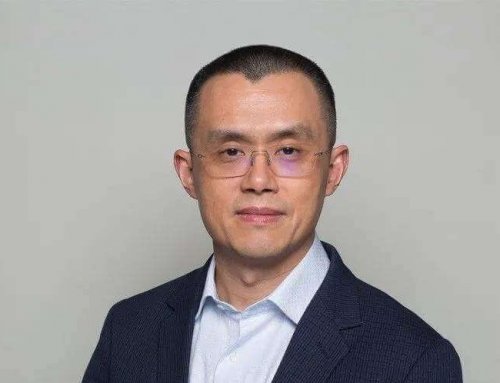 赵长鹏分析Terra分叉，并质疑储备BTC的去向！